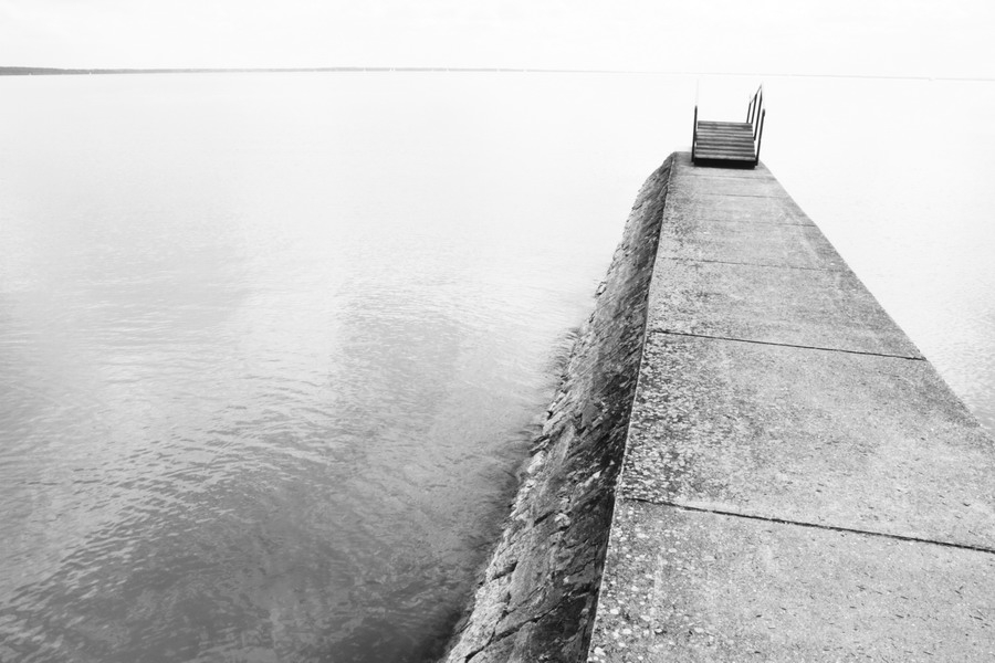 Almost Alone
