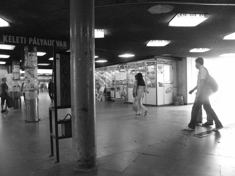 Transit